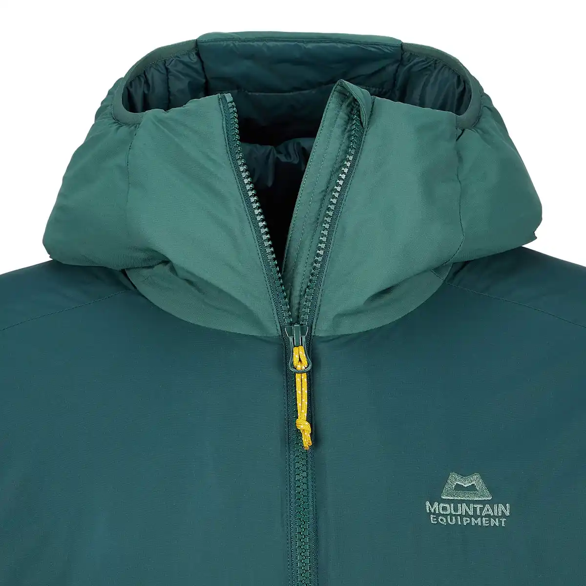 Bild 3 von ANDOLA JACKET Herren - Isolationsjacke