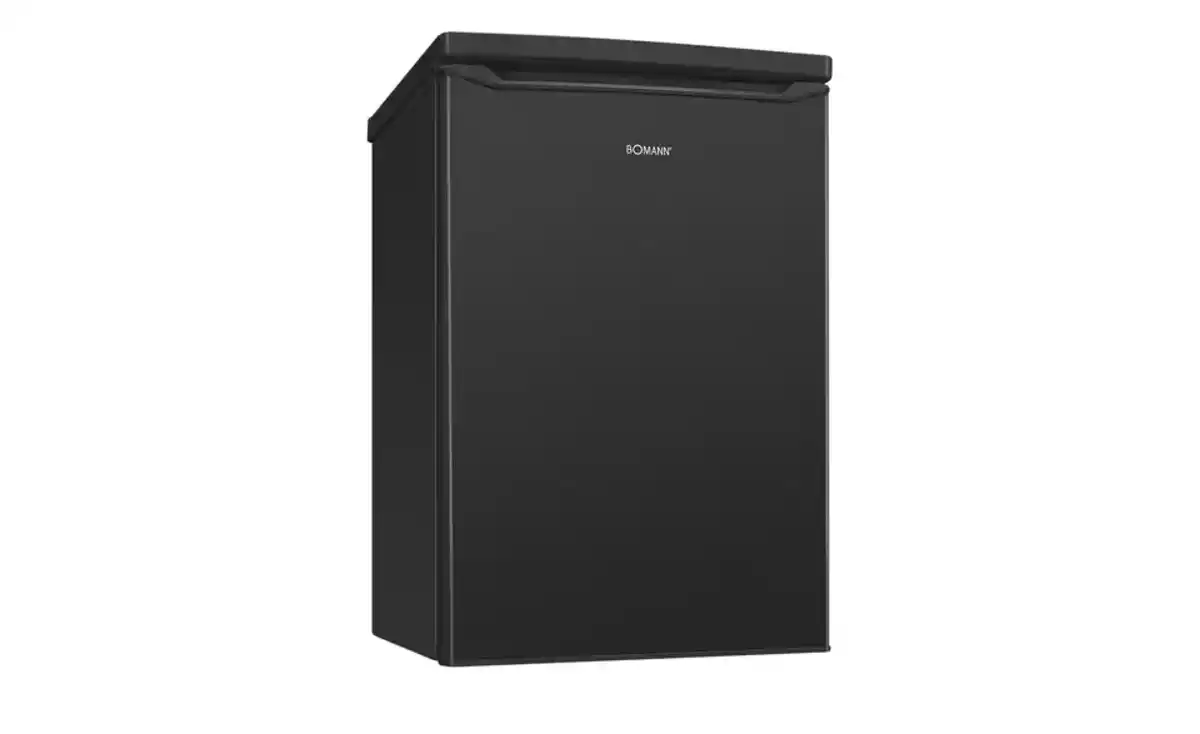 Bild 1 von Bomann Kühlschrank KS 7251 sw