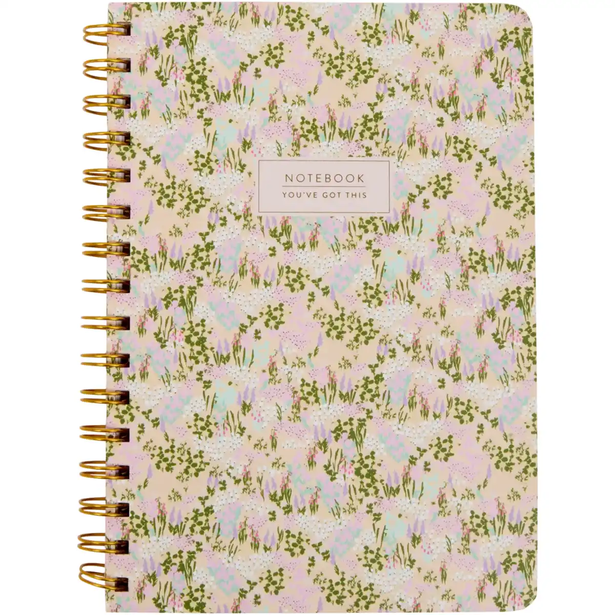 Bild 4 von Notizbuch A5