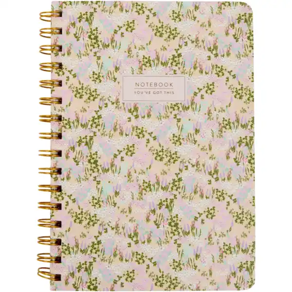 Bild 4 von Notizbuch A5