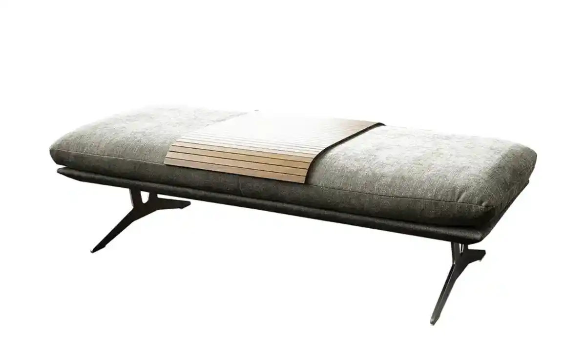 Bild 2 von KOINOR Hockerbank Francis