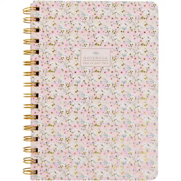 Bild 3 von Notizbuch A5