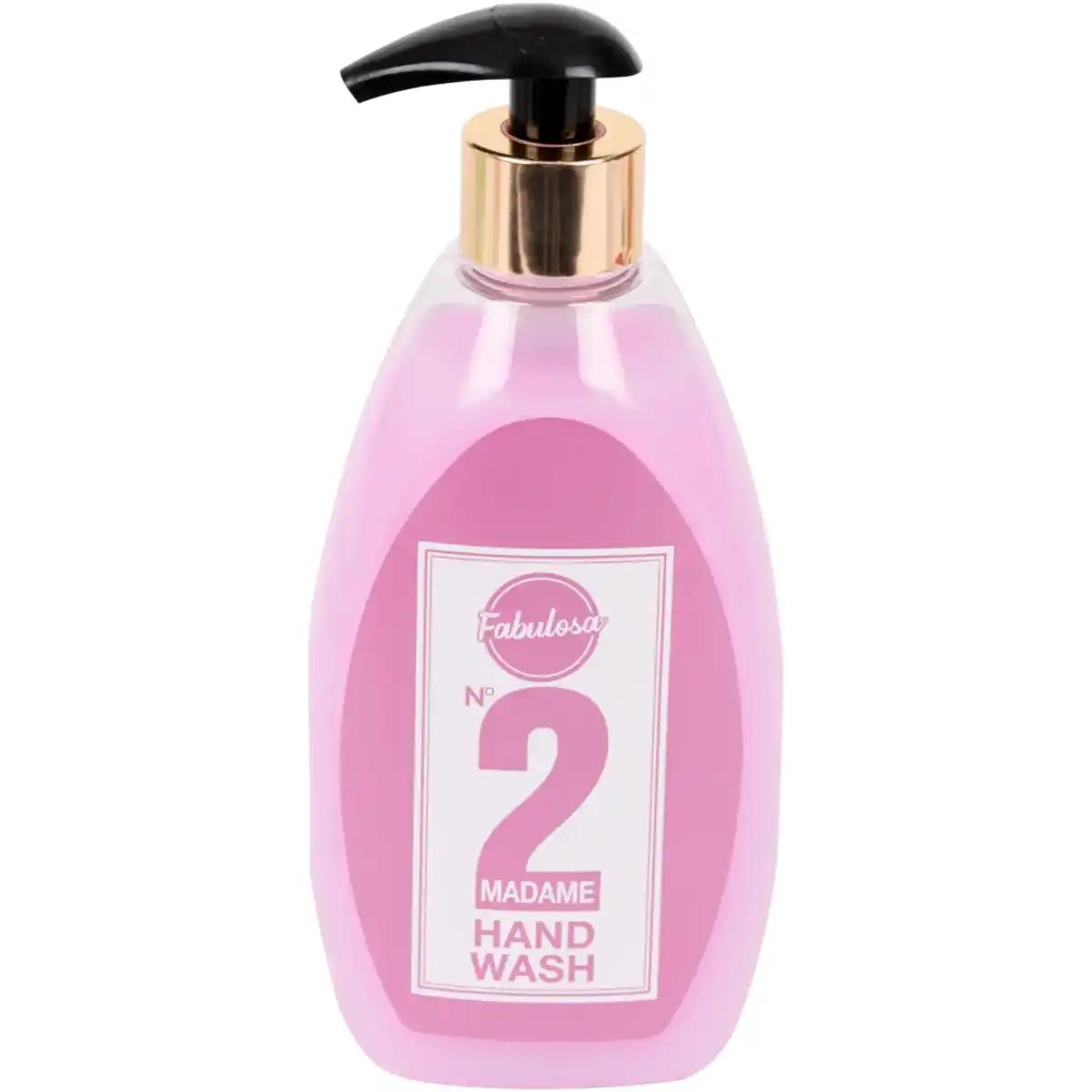 Bild 1 von Fabulosa Handseife