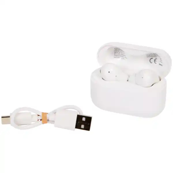 Bild 2 von Solix Kabellose In-Ear-Kopfhörer