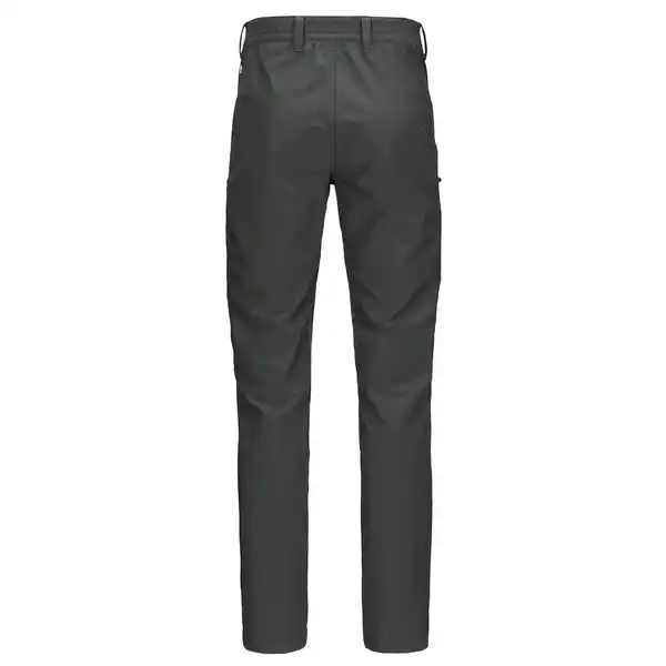 Bild 2 von ABISKO TRAIL STRETCH TROUSERS M Herren - Trekkinghose