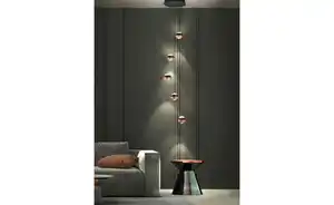 Trio Pendelleuchte Select-Orbit