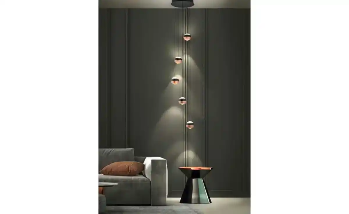 Bild 1 von Trio Pendelleuchte Select-Orbit