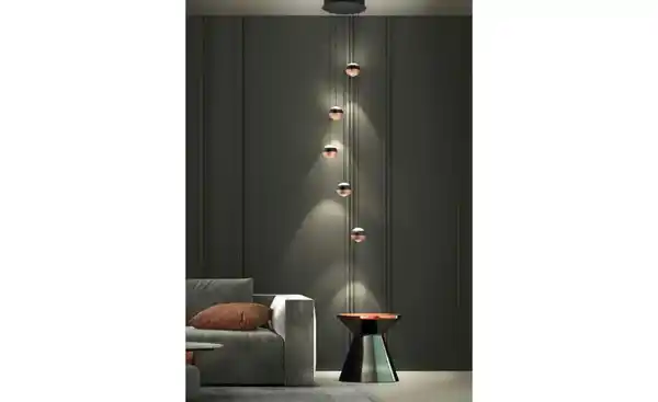 Bild 1 von Trio Pendelleuchte Select-Orbit