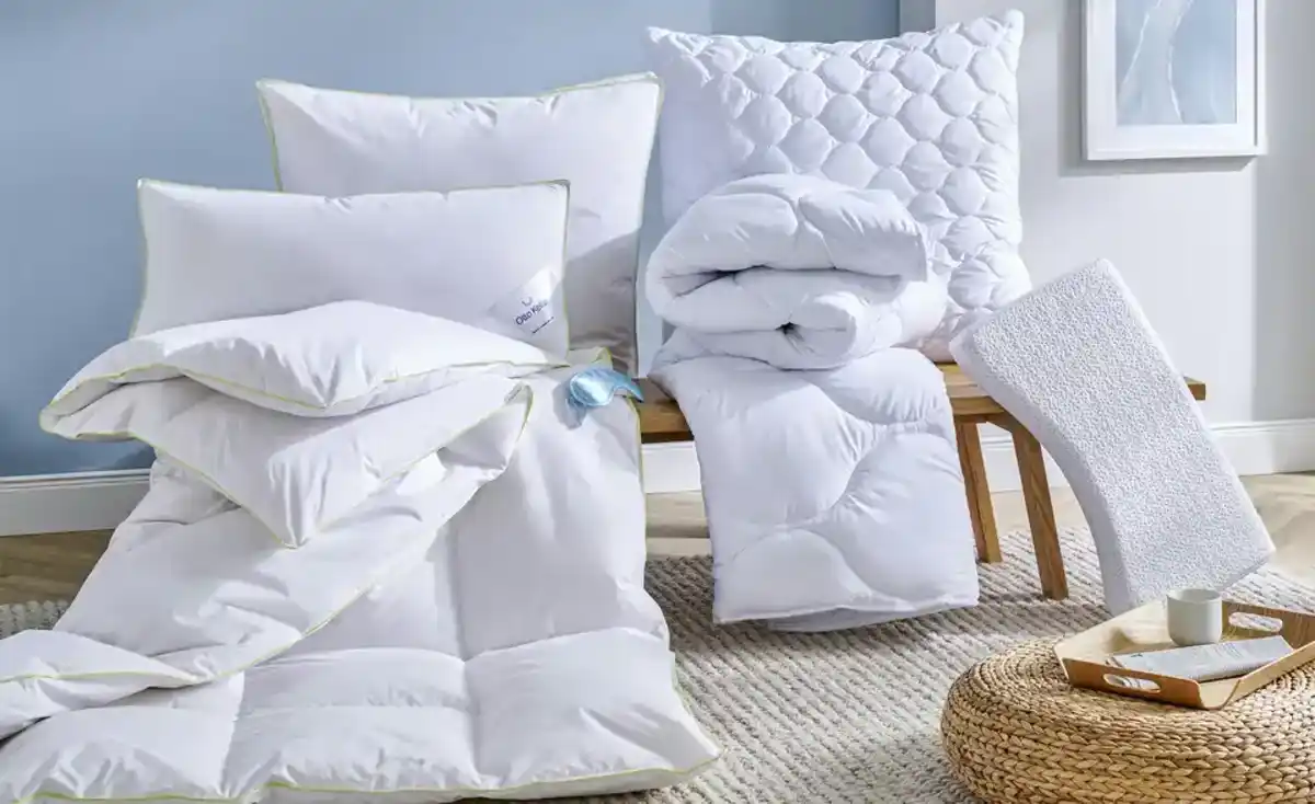 Bild 1 von como Nackenstützkissen Nele