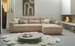 meinSofa Ecksofa Mick