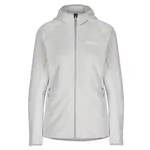 ROTWAND HOODED FZ W Damen - Fleecejacke