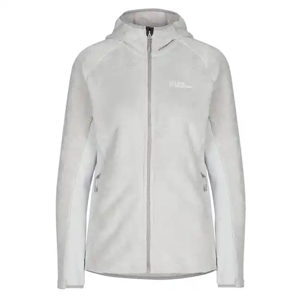 Bild 1 von ROTWAND HOODED FZ W Damen - Fleecejacke