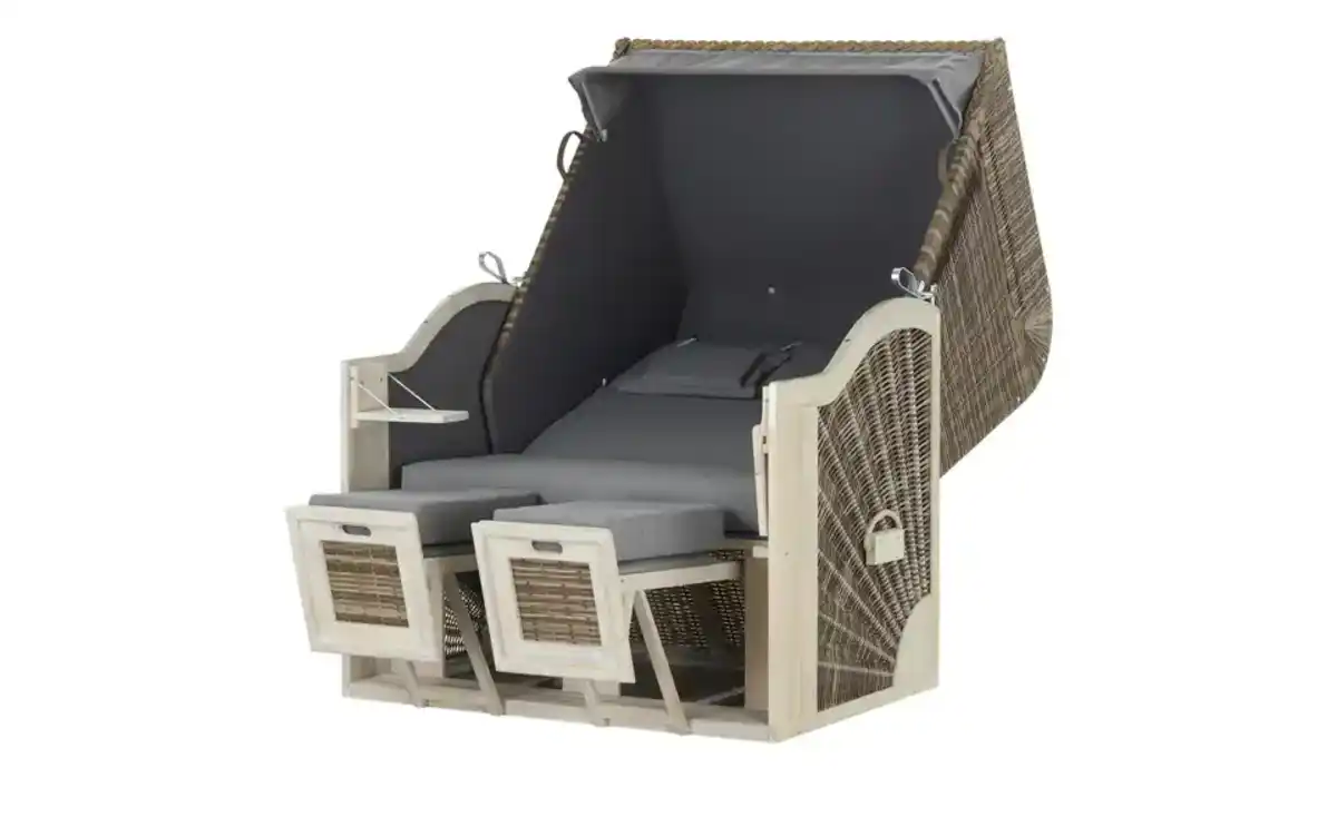 Bild 4 von Strandkorb Husum