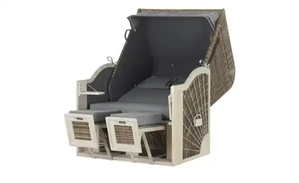 Bild 4 von Strandkorb Husum