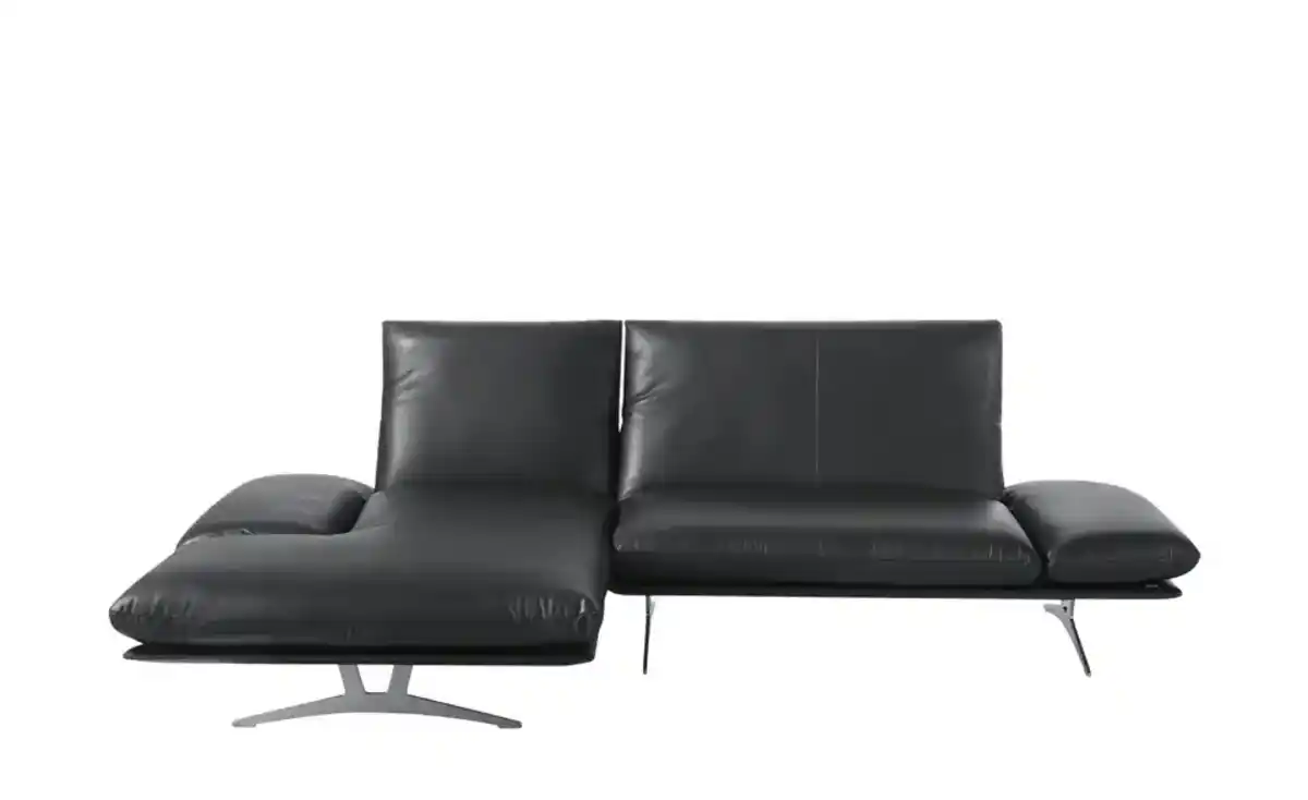 Bild 2 von KOINOR Ecksofa Echtleder Francis