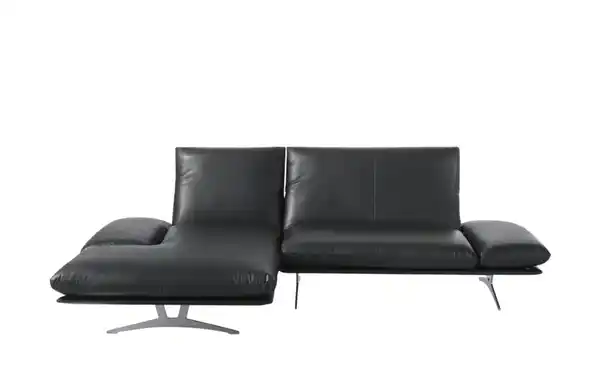 Bild 2 von KOINOR Ecksofa Echtleder Francis