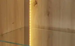 uno LED-Beleuchtung Modica