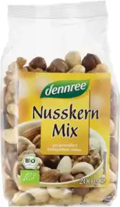 Nusskern-Mix