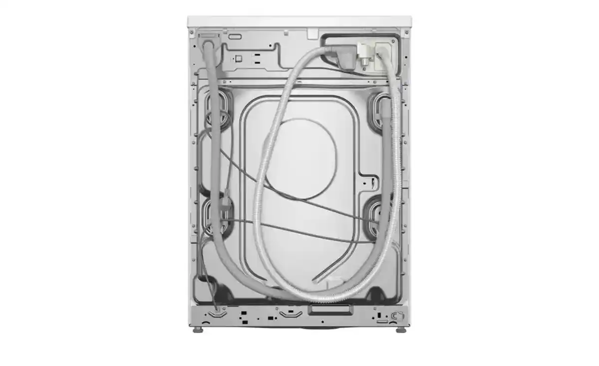 Bild 4 von BOSCH Waschvollautomat WGB244040