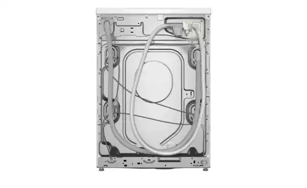 Bild 4 von BOSCH Waschvollautomat WGB244040