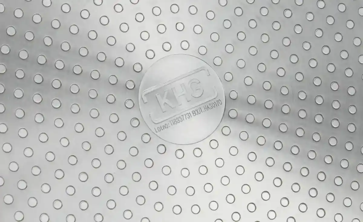 Bild 4 von KHG Serviertopf