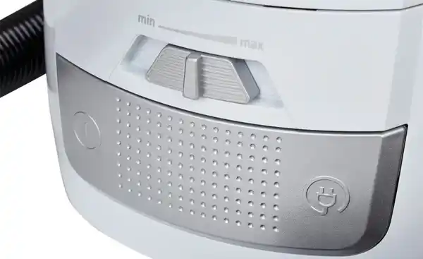 Bild 3 von KHG Bodenstaubsauger BS-703MT