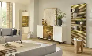 SCHÖNER WOHNEN Kollektion Sideboard Yonna
