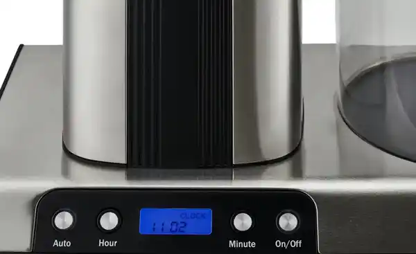 Bild 2 von GASTROBACK Kaffeeautomat 42706