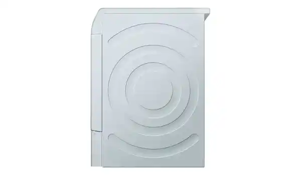 Bild 4 von SIEMENS Wärmepumpentrockner WQ33G2D40