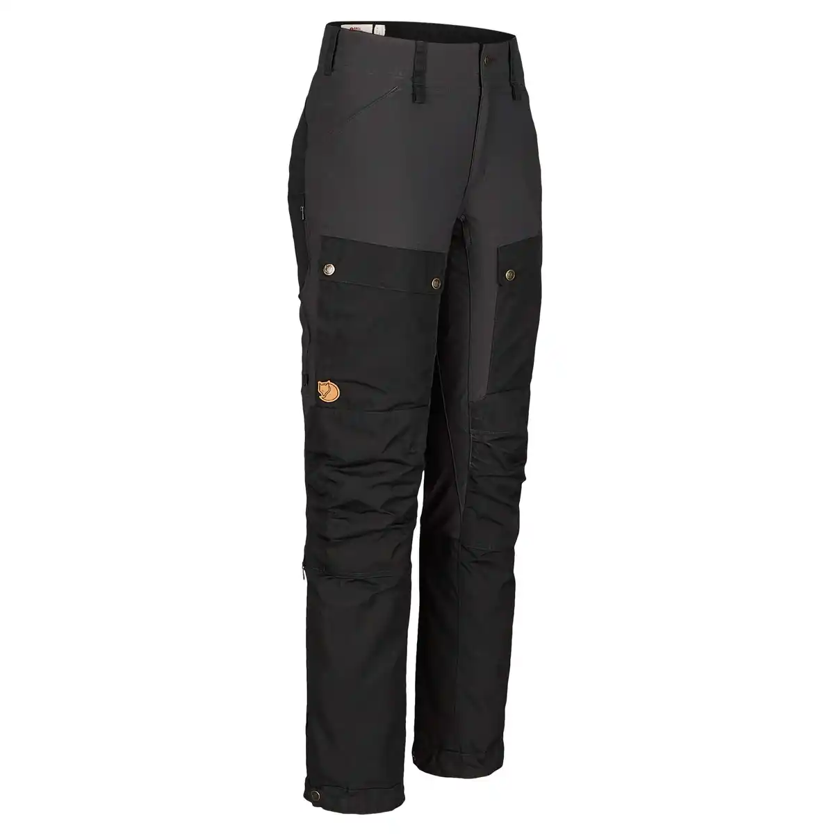 Bild 2 von KEB TROUSERS W Damen - Trekkinghose