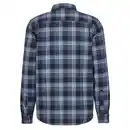 Bild 3 von LIEBACK ORGANIC COTTON FLANNEL L/S Herren - Flanellhemd