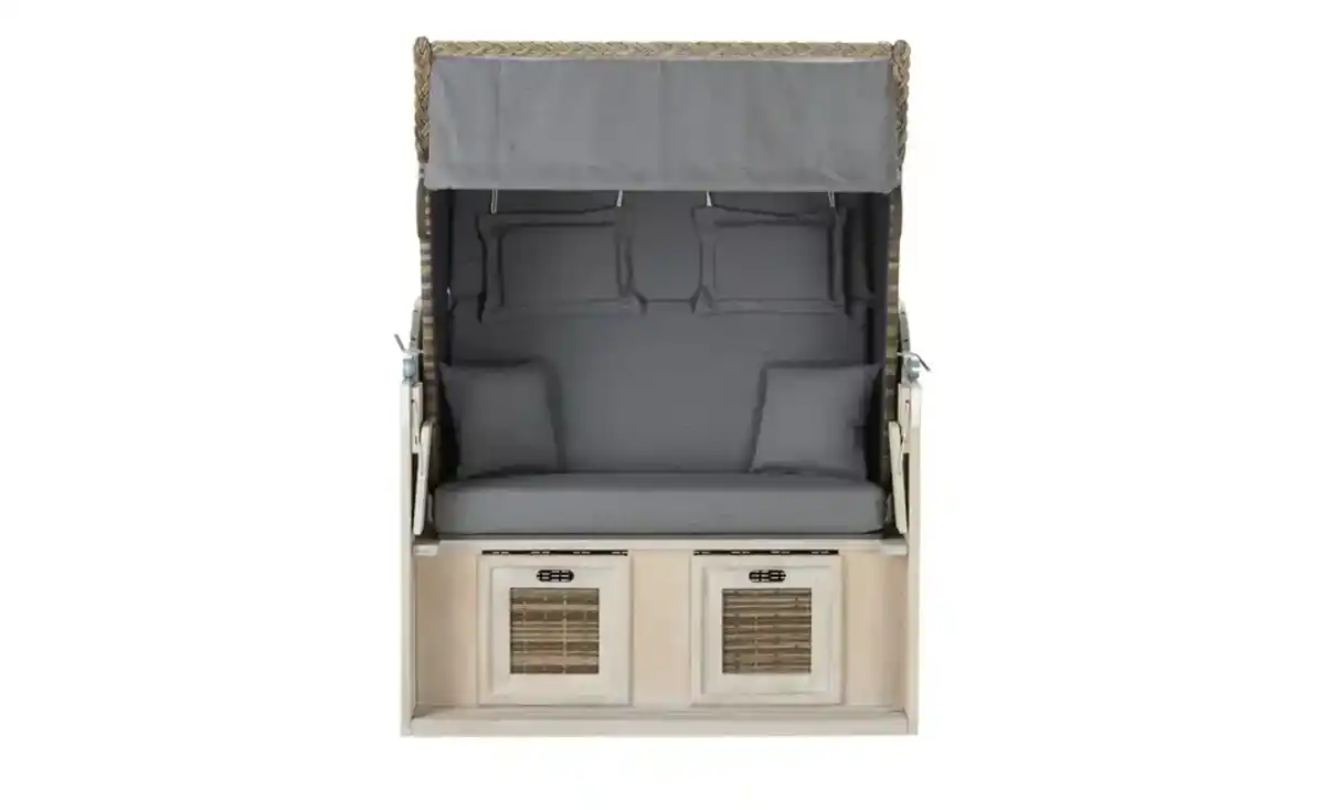 Bild 3 von Strandkorb Husum