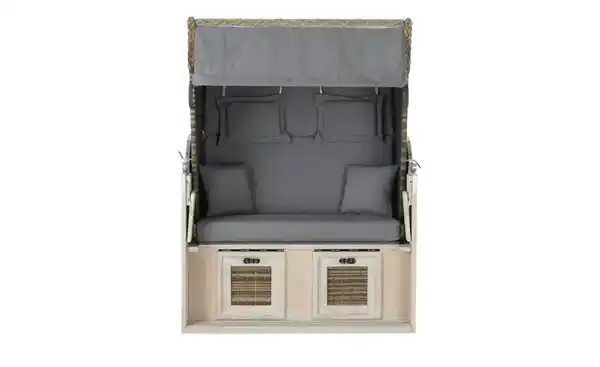 Bild 3 von Strandkorb Husum