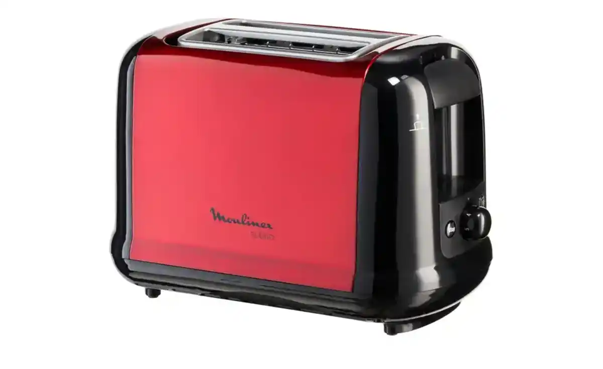 Bild 4 von Moulinex Toaster LT 261D