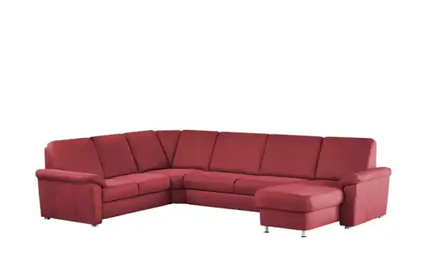 Bild 3 von meinSofa Wohnlandschaft Mikrofaser Rita