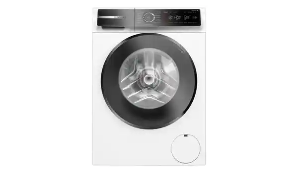 Bild 2 von BOSCH Waschvollautomat WGB244040