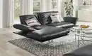Bild 1 von KOINOR Ecksofa Echtleder Francis