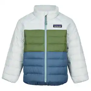 BABY DOWN SWEATER Kinder - Daunenjacke