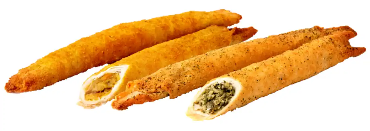 Bild 1 von Knusperstange