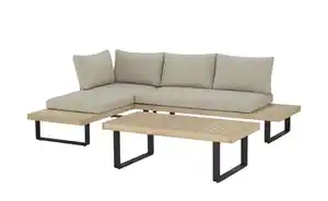 Lounge-Set Kreta