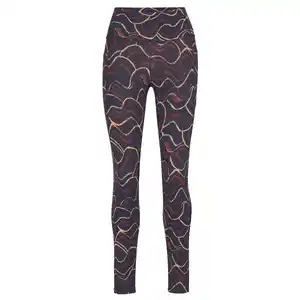 W'S MAIPO 7/8 STASH TIGHTS Damen - Leggings