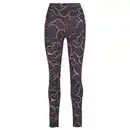Bild 1 von W'S MAIPO 7/8 STASH TIGHTS Damen - Leggings