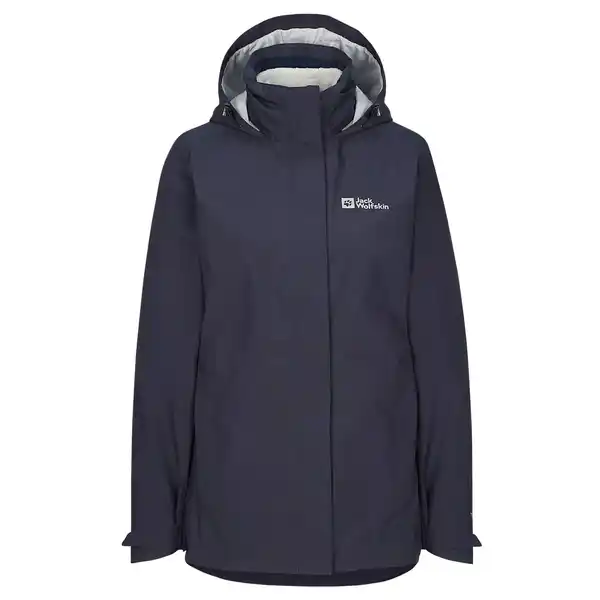 Bild 1 von ROTWAND 3IN1 JKT W Damen - Doppeljacke