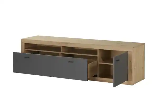 Bild 4 von uno Lowboard Borkum