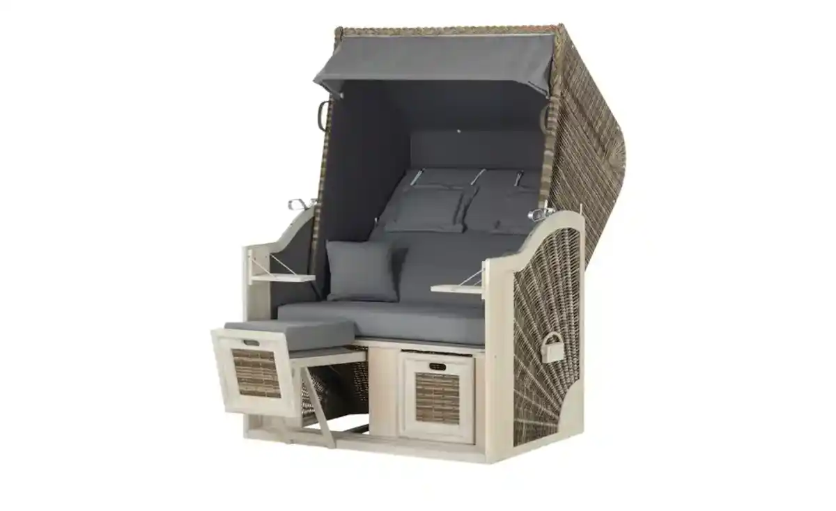 Bild 2 von Strandkorb Husum