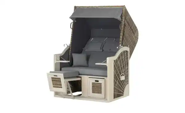 Bild 2 von Strandkorb Husum