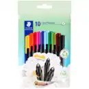 Bild 2 von Staedtler Fineliner