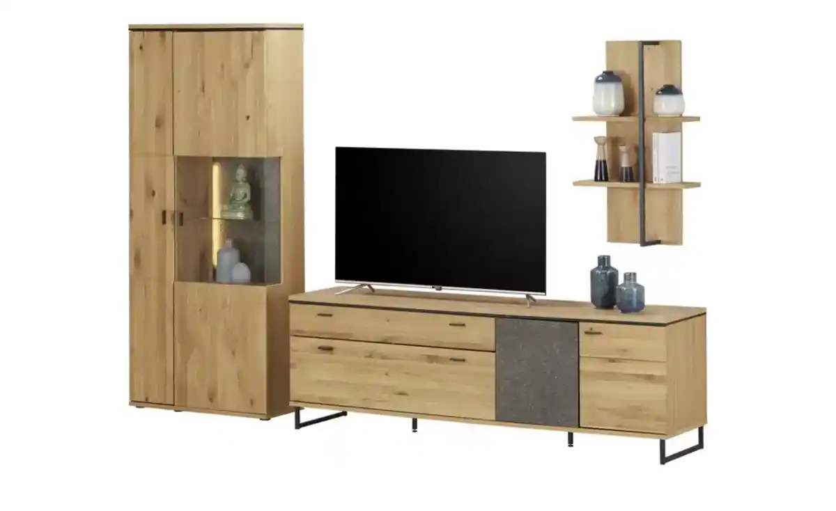 Bild 4 von Woodford Wohnkombination Tunis