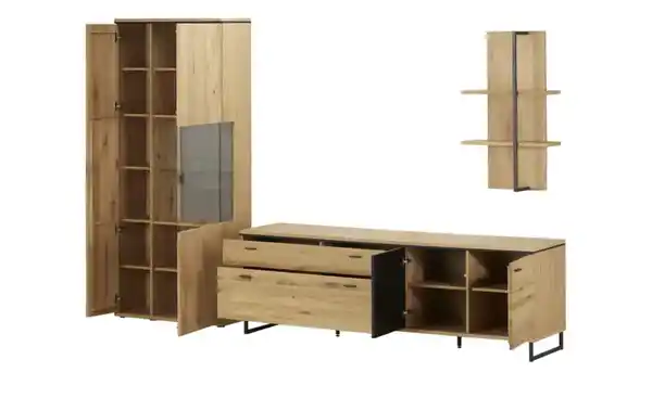 Bild 2 von Woodford Wohnkombination Tunis