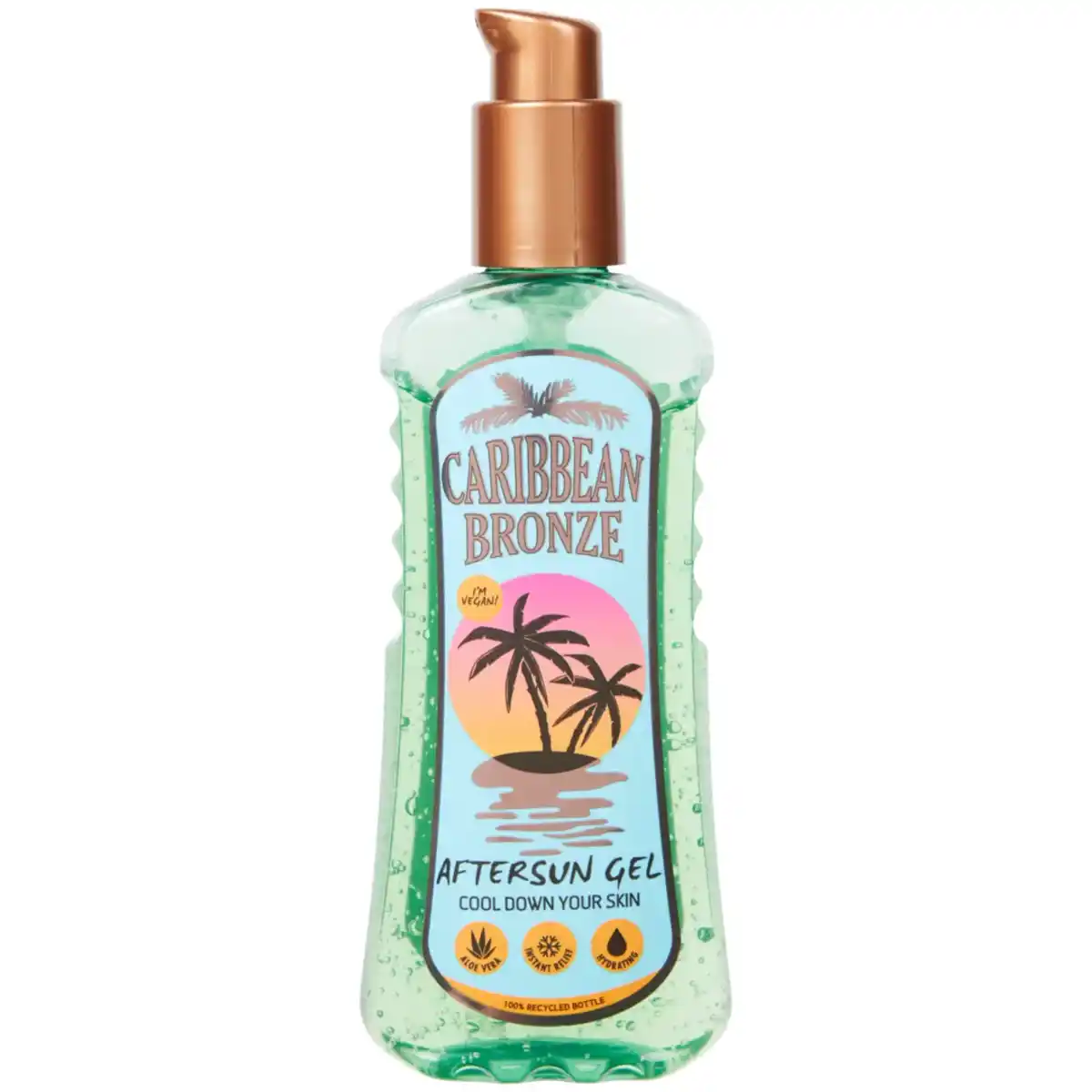 Bild 1 von Caribbean Bronze After-Sun-Gel